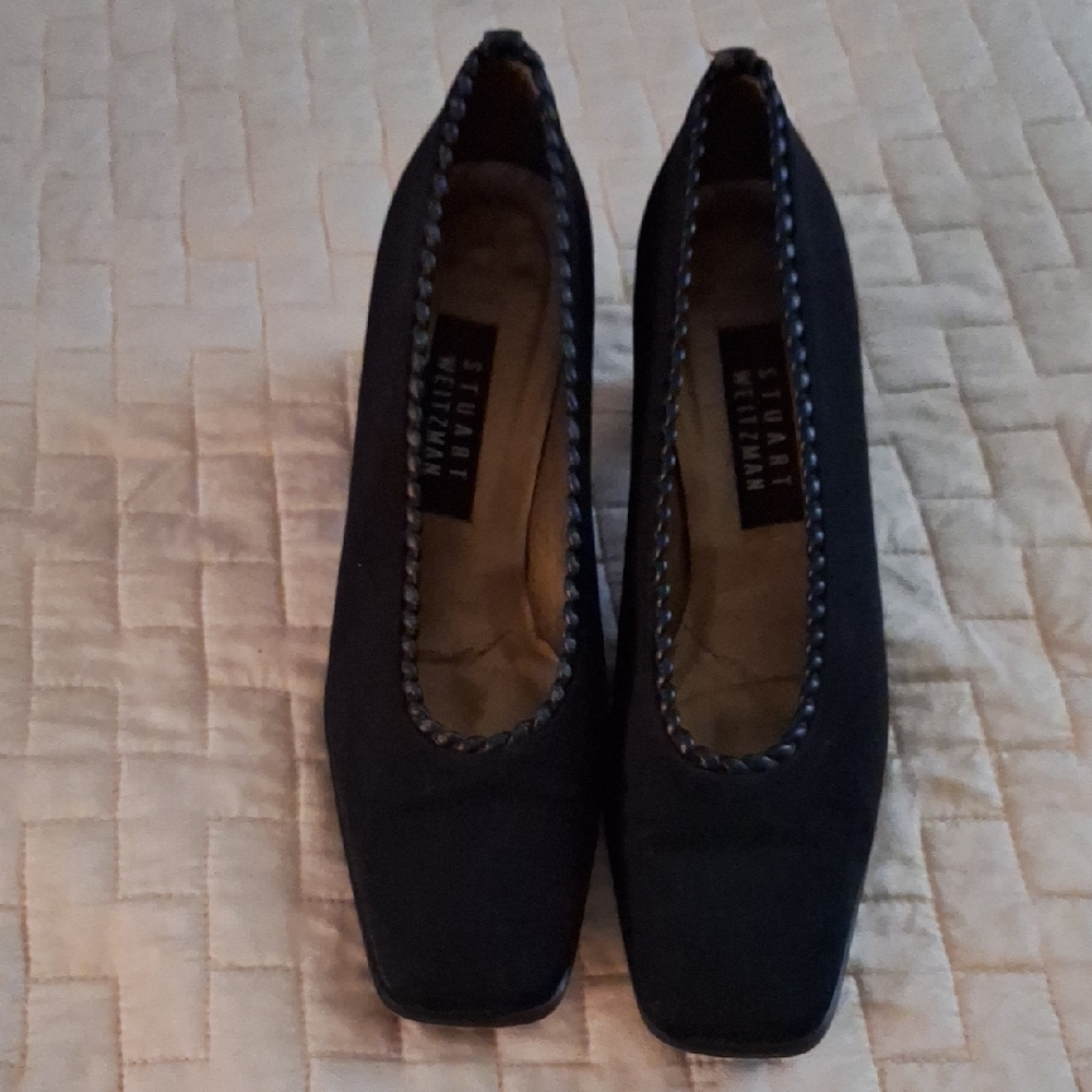 Stuart Weitzman Vintage Shoes